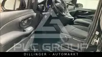 2021 Mercedes Benz V