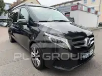 2021 Mercedes Benz V