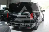 2021 Mercedes Benz V