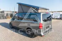 2021 Mercedes Benz V