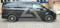 2021 Mercedes Benz V