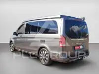 2021 Mercedes Benz V