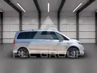 2021 Mercedes Benz V