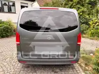 2021 Mercedes Benz V