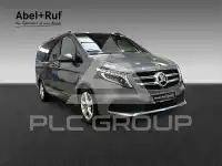 2021 Mercedes Benz V
