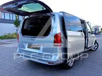 2021 Mercedes Benz V