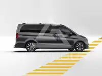 2021 Mercedes Benz V