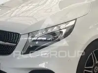 2021 Mercedes Benz V