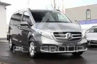 2021 Mercedes Benz V