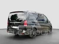 2021 Mercedes Benz V