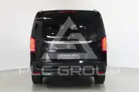2021 Mercedes Benz V