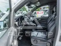 2021 Mercedes Benz V