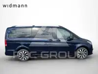 2021 Mercedes Benz V
