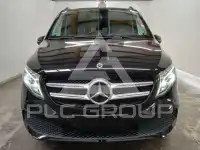 2021 Mercedes Benz V