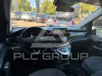 2021 Mercedes Benz V