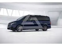 2021 Mercedes Benz V