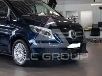 2021 Mercedes Benz V