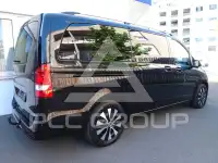 2021 Mercedes Benz V