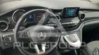 2021 Mercedes Benz V