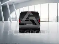 2021 Mercedes Benz V