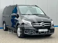 2021 Mercedes Benz V