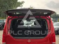 2021 Mercedes Benz V