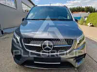 2021 Mercedes Benz V