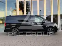 2021 Mercedes Benz V