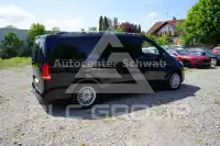 2021 Mercedes Benz V