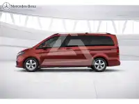 2021 Mercedes Benz V