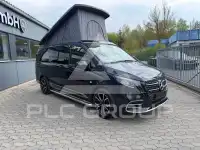 2021 Mercedes Benz V