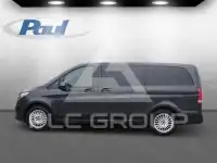 2021 Mercedes Benz V