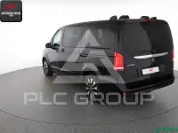 2021 Mercedes Benz V