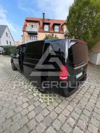 2021 Mercedes Benz V