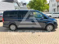 2021 Mercedes Benz V