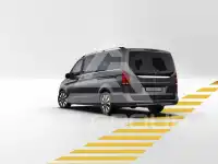 2021 Mercedes Benz V