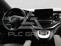 2021 Mercedes Benz V