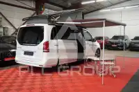 2021 Mercedes Benz V