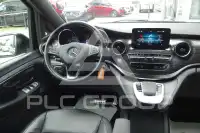 2021 Mercedes Benz V