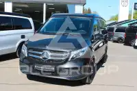 2021 Mercedes Benz V