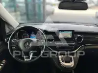 2021 Mercedes Benz V