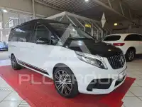 2021 Mercedes Benz V