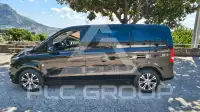 2021 Mercedes Benz V