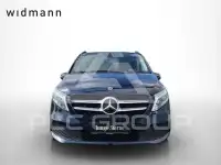 2021 Mercedes Benz V
