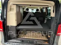 2021 Mercedes Benz V