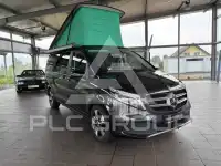 2021 Mercedes Benz V