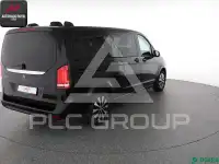 2021 Mercedes Benz V