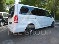 2021 Mercedes Benz V