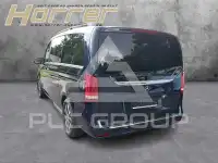 2021 Mercedes Benz V