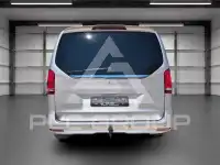 2021 Mercedes Benz V